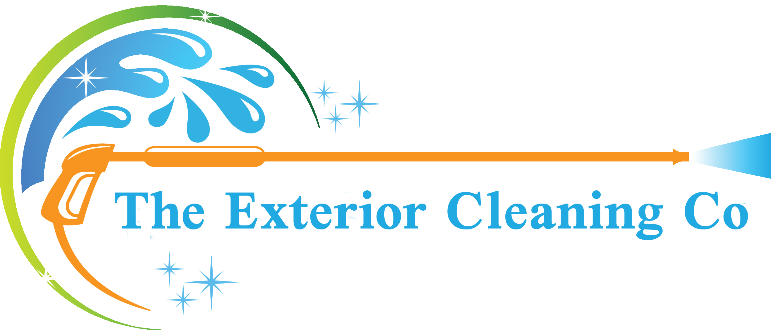 The Exterior Cleaning Co