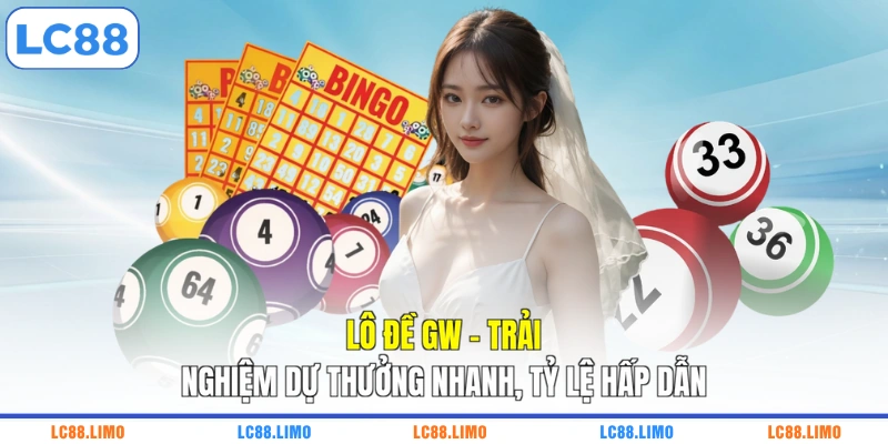 Lô đề GW