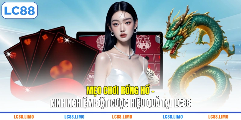 Mẹo chơi Rồng Hổ